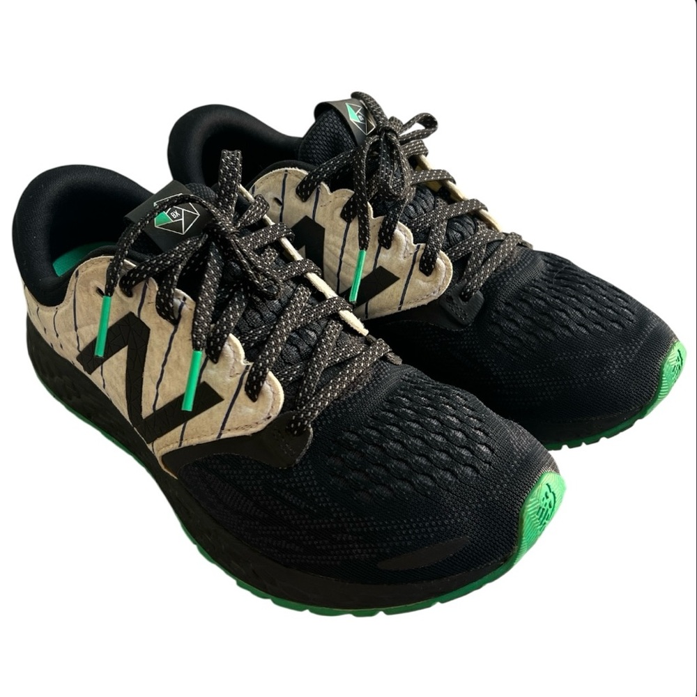 New Balance Fresh Foam Zante V3 Women's Running Tennis Shoes - Size 6.5 - Picture 2 of 8